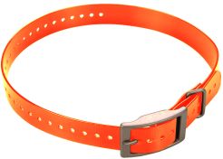 Collar Garmin Orange