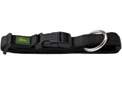 Halsband Hunter Vario Plus Black