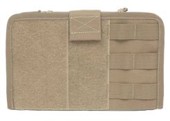 Command Panel Pouch Warrior Assault Systems Gen2 Coyote Tan