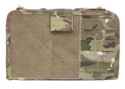 Command Panel Pouch Warrior Assault Systems Gen2 Multicam