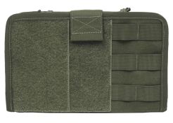 Command Panel Pouch Warrior Assault Systems Gen2 Olive Green