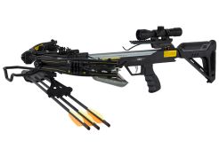 Compound Crossbow EK Archery Hex 400 Black