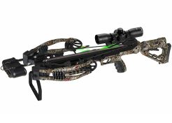 Compound Crossbow Hori-Zone Bedlam