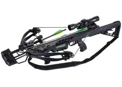 Compound Crossbow Hori-Zone Kornet 390-XT