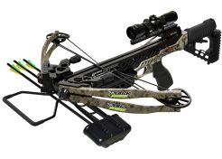 Compound Crossbow Hori-Zone Quick Strike