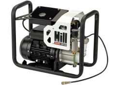 Compressor Hill EVO-310