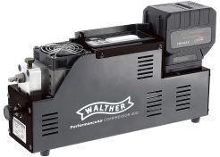 Compressor Walther Performance 400
