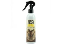 Onderhoudsspray Belpo Belposcot Leather Hunting 250 ml