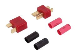 Connectors Gate Deans-T Set