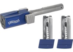 Conversion Unit Walther GSP500 .32 S&W