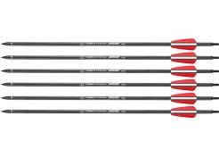 Crossbow Bolts Ek Archery Siege Carbon 15.5"