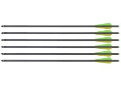Crossbow Bolts Hori-Zone Carbon Aftershock 20"