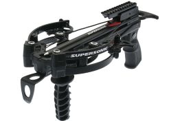 Compound Crossbow X-Bow FMA Supersonic Basic