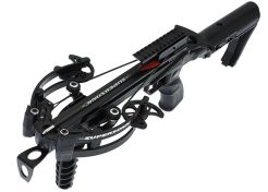 Compound Crossbow X-Bow FMA Supersonic XL AR-15