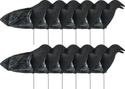 Kraaienlokker Sillosocks Harvester 12-Pack