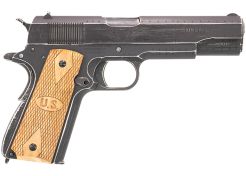 Cybergun Auto Ordnance 1911 Fly Girl