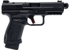 Cybergun Canik TP9 Elite Combat Black