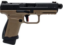 Cybergun Canik TP9 Elite Combat Dual Tone