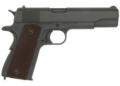 CONCORDE DEFENDER CO2 CAL. 50 À BALLES CAOUTCHOUC mp - Cybergun Store