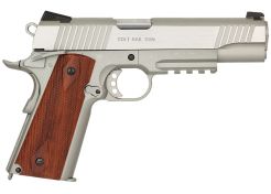 Cybergun Colt 1911 Stainless