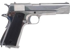 Cybergun Colt 1911 A1 Silver