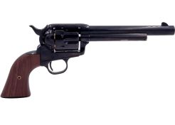 Cybergun Colt SAA Peacemaker 6'' Black