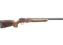 CZ 457 Varmint AT-ONE