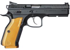 CZ Shadow 2 Orange