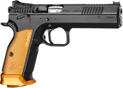 CZ TS 2 Orange