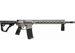 Daniel Defense DDM4 V7 Pro Gun Metal Gray