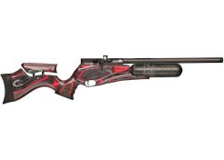 Daystate Red Wolf HiLite HP Laminated