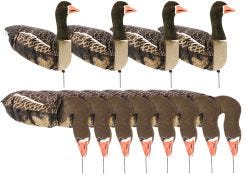 Decoy Sillosocks Grey-lag Goose Harvester 12-Pack