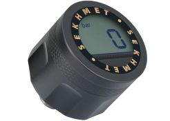 Digital Pressure Gauge Sekhmet 25Battery 1/8 BSP 400 bar