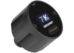 Digitale Manometer Sekhmet Pro Gen2 M8 28 mm 500 bar