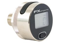 Digital Pressure Gauge FX