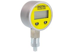 Digital Pressure Gauge Huma-Air 1/8 BSP