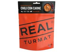 Dinner Drytech Real Turmat Chili con Carne