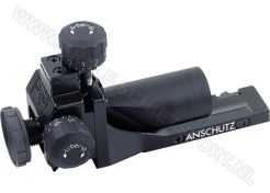 Rear sight Anschutz 6805