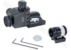 Diopterset Anschutz 7020