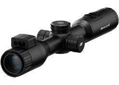 DNT Zulus 4K 3-24x LRF Night Vision Scope