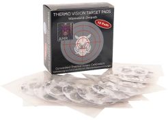 Targets AMR Thermo Vision Pads