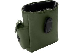 Dog Treat Pouch Hunter Tyra Khaki