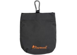 Dog Treat Pouch Pinewood Dog Sports Black