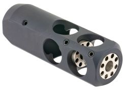 Compensator Steyr Double Chamber FT