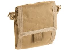 Dump Pouch Invader Gear Foldable Coyote