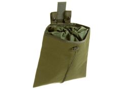 Dump Pouch Invader Gear OD Green