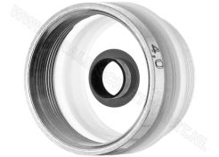Duplex Insert Clear