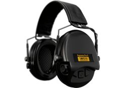 Ear Defender Sordin Supreme Pro X Slim Black