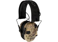 Ear Protector Walker's Razor Slim Electronic - Kryptek Camo