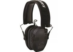 Ear Defender Walker's Razor Slim Electronic Black